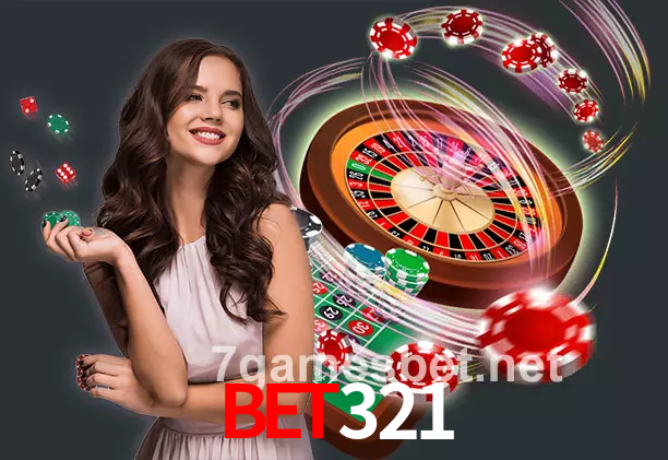 vivo no cassino bet321