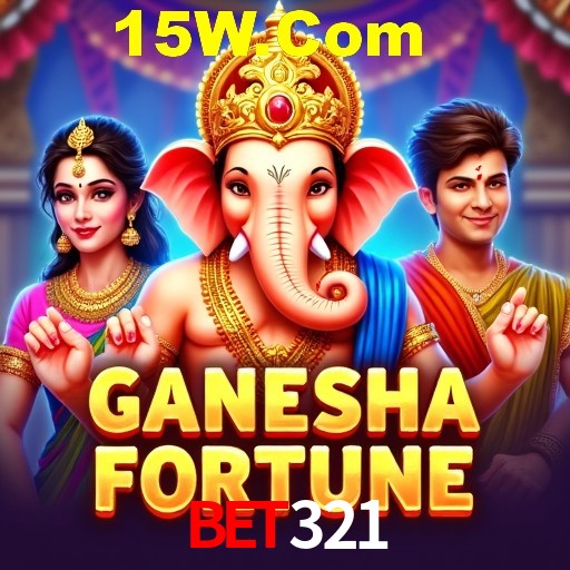 Slot Games bet321