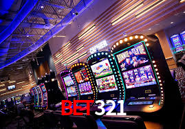 bet321: A Experiência de Casino com Jogos de Mesa ao Vivo