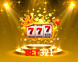 Explore as vantagens do bet321: serviço profissional e confiabilidade