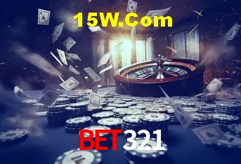 Inovações de Jogos na bet321: O Futuro das Experiências Interativas
