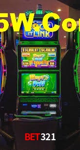 Sinta a adrenalina dos jogos de cassino com bet321