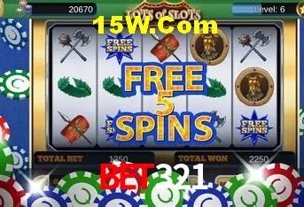 Apostas Esportivas na bet321: Um Guia Completo