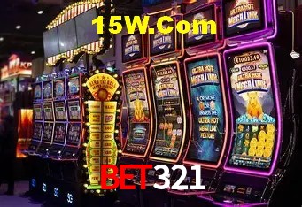 Inovações de Jogos na bet321: O Futuro das Experiências Interativas