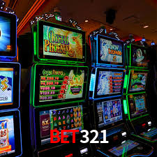 Exclusive Games bet321