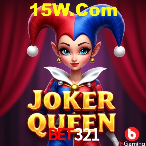 Recursos de Bônus bet321