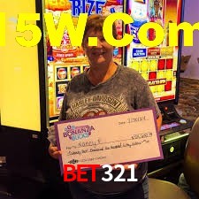 Programa VIP bet321