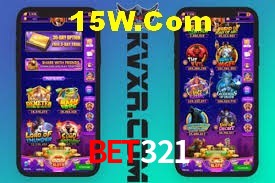 Live Casino bet321