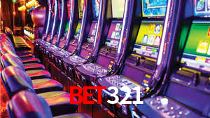 Bônus Generosos e Exclusivos no bet321 para Você!