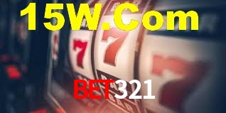 Welcome Bonus bet321