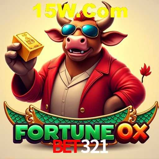 Ofertas Exclusivas bet321