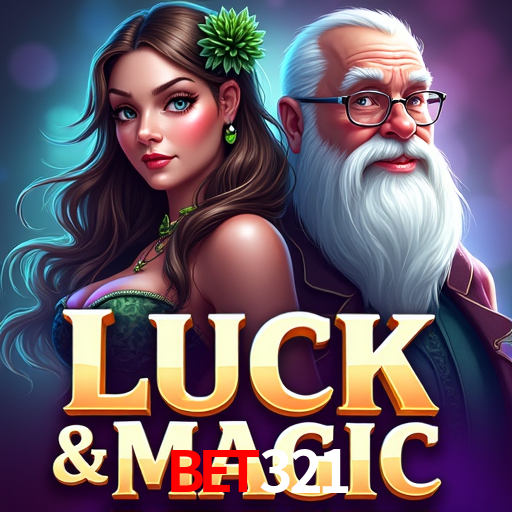 Interface do App bet321