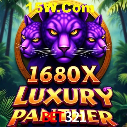 Casino VIP bet321