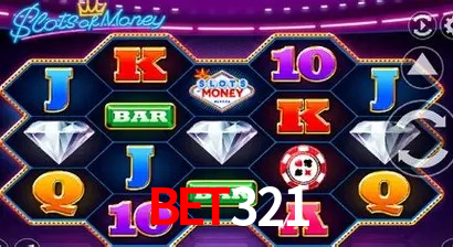 A Popularidade dos Caça-Níqueis no bet321