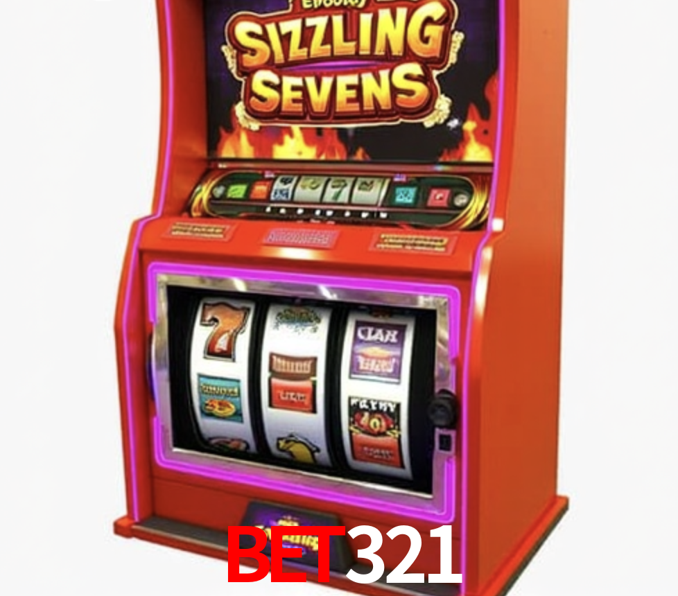 Descubra a Magia dos Jogos de Arcade no bet321
