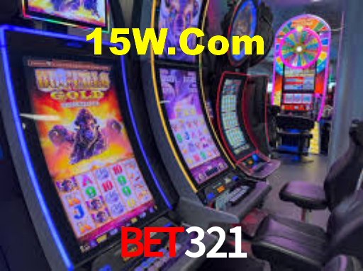 Descubra a Magia dos Jogos de Arcade no bet321