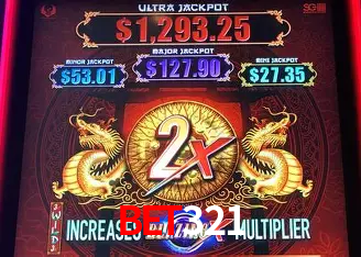 Provedores de Jogos bet321