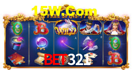 bet321 login