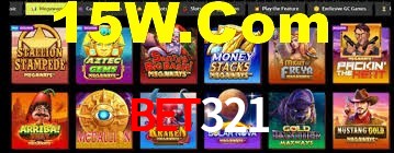 Programa VIP bet321