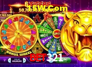 Apostas de Tênis bet321