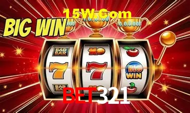 Diretório de Jogos bet321