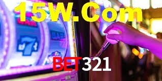 Bônus de boas-vindas na bet321