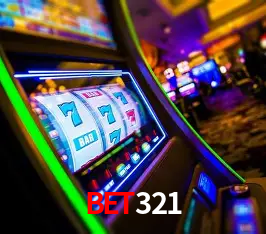 Jogos com bônus e suporte 24h na bet321