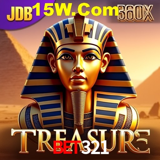 Slot Games bet321