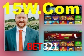 Welcome Bonus bet321