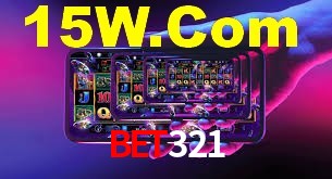 VIP Casino bet321