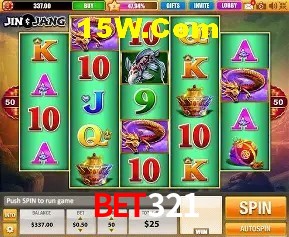 Benefícios VIP na bet321
