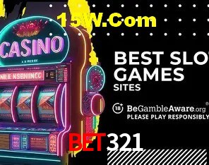 Segurança e performance na plataforma bet321
