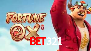 Explore as vantagens do bet321: serviço profissional e confiabilidade