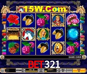 Login Seguro bet321