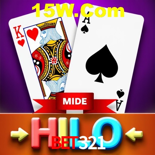 cassino bet321