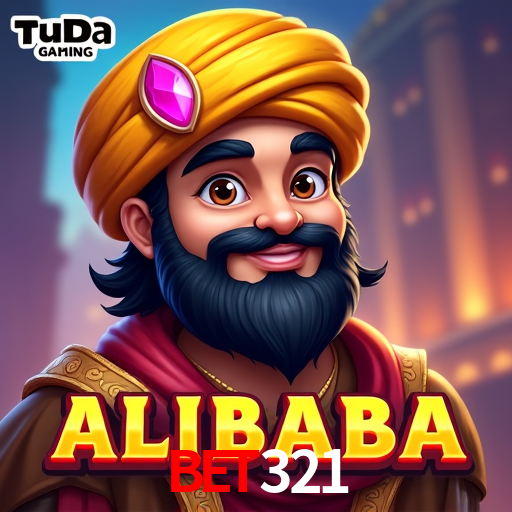 Descubra o Mundo do Cassino Online com bet321