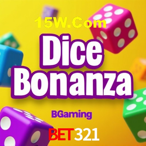 Bônus Diários bet321